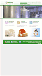Mobile Screenshot of abiasa.es